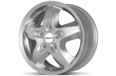 Alu kolo Ronal R44 7x17 6x130 ET55