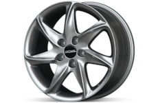 Alu kolo Ronal R51 Titan 7x16 5x108 ET35