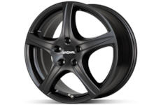 Alu kolo Ronal R56 FullBlack 6x15 4x98 ET40