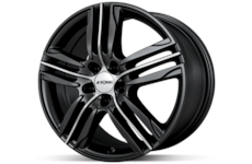 Alu kolo Ronal R57 MB FC 7,5x18 5x120 ET42