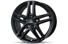 Alu kolo Ronal R65 JBM 7x18 4x100 ET37