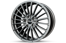 Alu kolo Ronal R68 HG 9x18 5x114 ET40