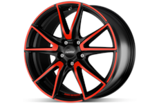 Alu kolo Speedline SL6 MCR 8,5x19 5x114 ET40