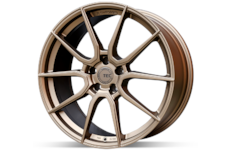 Alu kolo TEC GT RACE-I 8,5x19 5x114 ET35