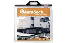 AutoSock AL69 – textilní sněhové řetězy pro nákladní auta