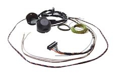 Elektropřípojka Ssangyong Rodius 7pin