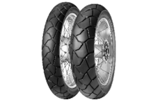 Moto pneu Anlas Capra R 100/90 - 19 57H TT