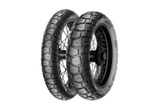 Moto pneu Anlas Capra XR 180/55 ZR 17 73W TL M+S