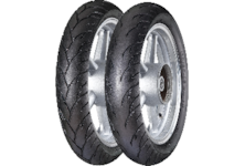 Moto pneu Anlas MB-34 2,75 - 18 42P TL