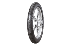Moto pneu Anlas NF-2 3,00 - 18 47P TT