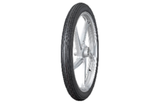 Moto pneu Anlas NF-7 2,25 - 17 33L TT