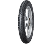 Moto pneu Anlas NR-2 2,75 - 16 40L TT