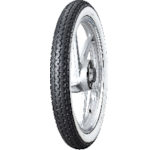 Moto pneu Anlas NR-7 WW (DOT 4820) 2,75 - 17 41P TT