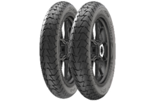 Moto pneu Anlas SC 360 Allgrip 130/70 - 12 62P TL