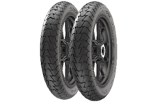 Moto pneu Anlas SC 360 Allgrip 3,50 - 10 51J TL