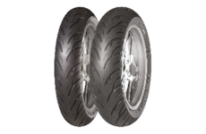 Moto pneu Anlas Tournée 100/80 - 10 53M TL