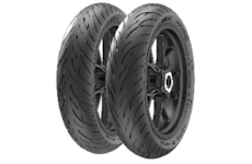 Moto pneu Anlas Tournée 2 120/70 - 14 61S TL