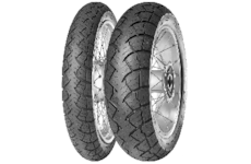 Moto pneu Anlas Winter Grip Plus 150/70 R 18 70V TL M+S