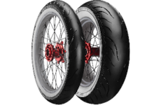 Moto pneu Avon Cobra Chrome WW 150/80 R 16 71V TL