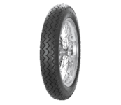Moto pneu Avon Safety Mileage Mk II 3,25 - 17 50S TT