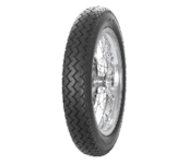 Moto pneu Avon Safety Mileage Mk II 3,50 - 19 57S TT