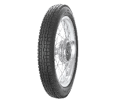 Moto pneu Avon Sidecar Triple Duty 3,50 - 19 57L TT