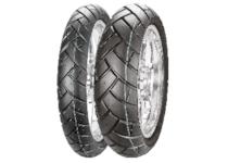 Moto pneu Avon Trailrider 180/55 ZR 17 (73W) TL M+S