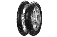 Moto pneu Avon Trekrider 120/70 - 19 60V TL M+S