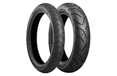 Moto pneu Bridgestone Battlax A 40 F 150/70 R 17 69V TL