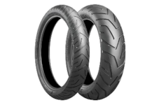 Moto pneu Bridgestone Battlax A 41 G 170/60 R 17 72V TL