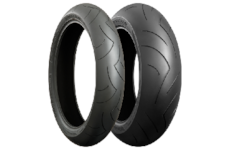 Moto pneu Bridgestone Battlax BT 01 200/55 ZR 16 (77W) TL