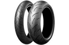 Moto pneu Bridgestone Battlax BT 015 M 190/50 ZR 17 (73W) TL