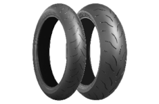 Moto pneu Bridgestone Battlax BT 016 Pro 160/60 ZR 17 (69W) TL