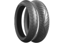 Moto pneu Bridgestone Battlax BT 020 F 120/70 ZR 18 (59W) TL