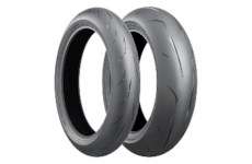 Moto pneu Bridgestone Battlax RS 10 M 120/70 ZR 17 (58W) TL