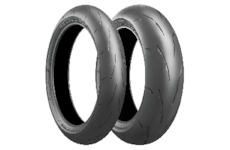 Moto pneu Bridgestone Battlax RS 11 180/55 ZR 17 (73W) TL