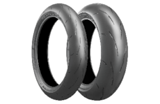 Moto pneu Bridgestone Battlax RS 11 190/55 ZR 17 (75W) TL