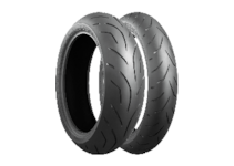 Moto pneu Bridgestone Battlax S 20 E 190/50 ZR 17 (73W) TL
