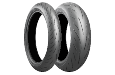 Moto pneu Bridgestone Battlax S 22 G 120/70 ZR 17 (58W) TL