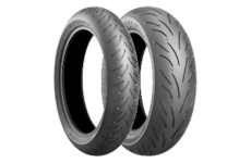 Moto pneu Bridgestone Battlax SC Ecopia 120/70 R 15 56H TL