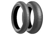 Moto pneu Bridgestone Battlax W 01 90/580 R 17 TL NHS