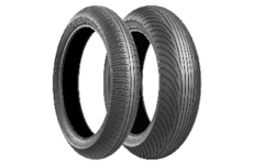 Moto pneu Bridgestone Battlax W 01 90/580 R 17  TL NHS