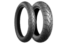 Moto pneu Bridgestone Battle Wing BW 502 E 150/70 R 17 69V TL