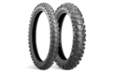 Moto pneu Bridgestone Battlecross X 31 100/90 - 19 57M TT NHS