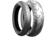 Moto pneu Bridgestone Exedra G 704 180/60 R 16 74H TL