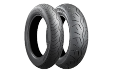 Moto pneu Bridgestone Exedra Max 100/90 - 19 57H TT