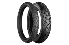 Moto pneu Bridgestone Trail Wing TW 152 F 150/70 R 17 69H TL