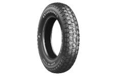 Moto pneu Bridgestone Trail Wing TW 3 3,50 - 10 51J TT