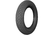 Moto pneu Coker Beck 5,00 - 16 71S TT