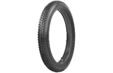 Moto pneu Coker Classic Rear 3,00 - 20 S TT